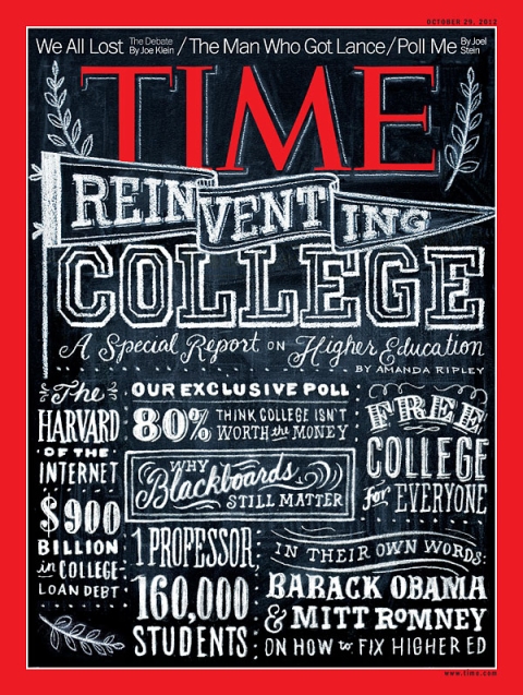 DT TIME Cover
