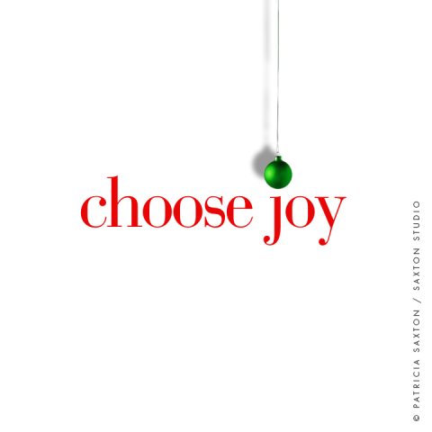 choosejoy