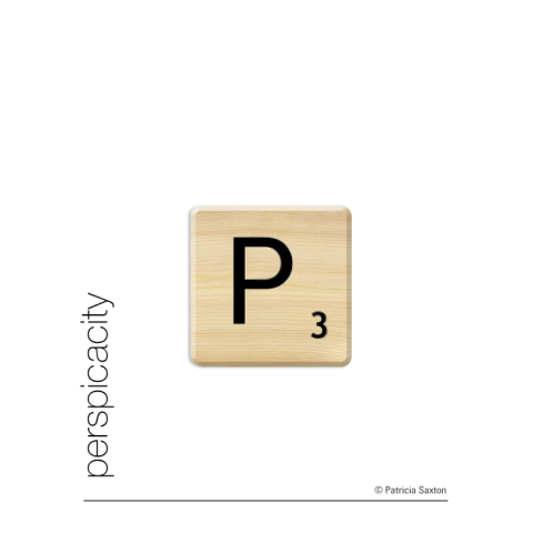 P_perspicacity