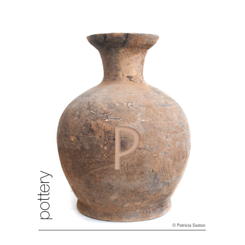 P_pottery